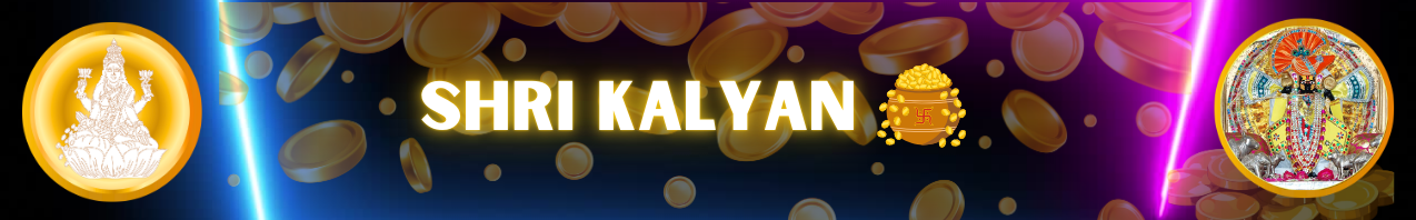 Shri Kalyan - Satta Matka